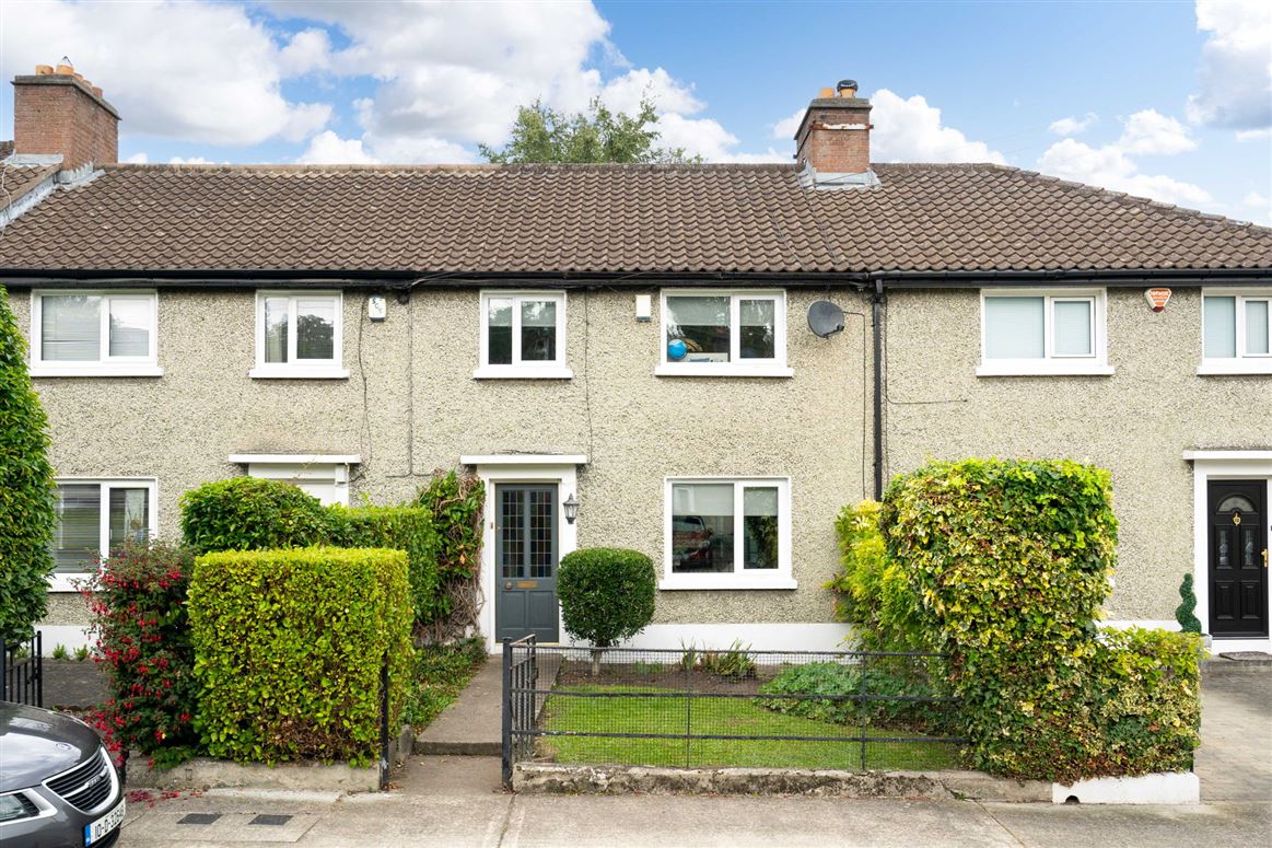 84 Orwell Gardens, Rathgar, Dublin 6