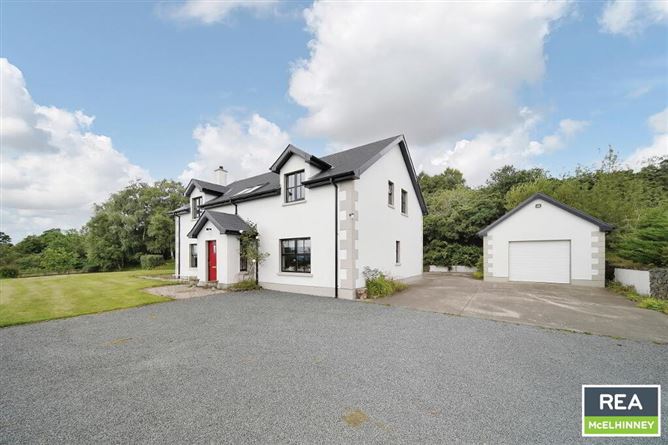Skreen Upper, Termon, Letterkenny, Donegal