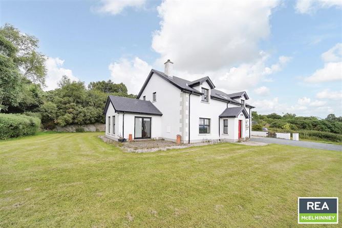 Skreen Upper, Termon, Letterkenny, Donegal