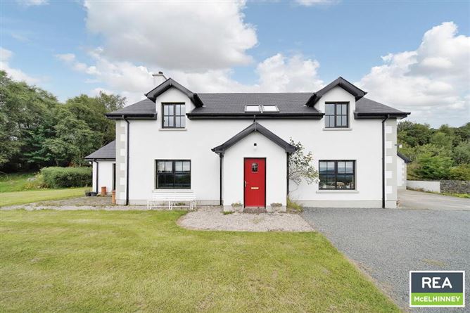 Skreen Upper, Termon, Letterkenny, Donegal