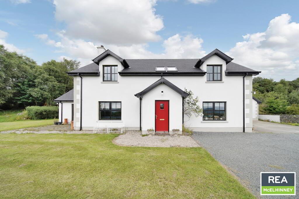 Skreen Upper, Termon, Letterkenny, Donegal