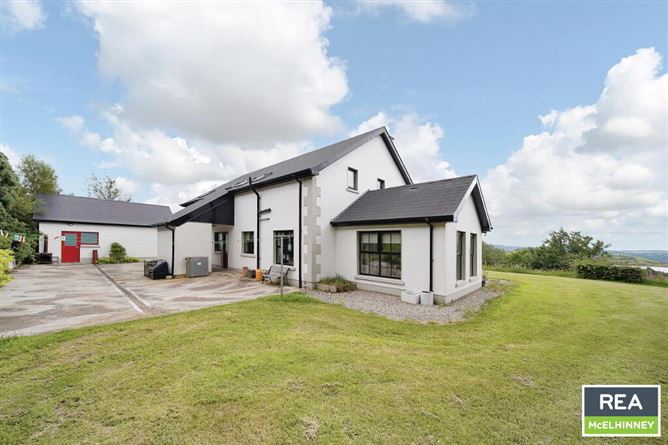 Skreen Upper, Termon, Letterkenny, Donegal