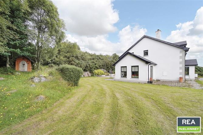 Skreen Upper, Termon, Letterkenny, Donegal