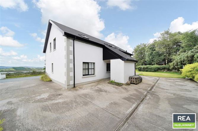 Skreen Upper, Termon, Letterkenny, Donegal