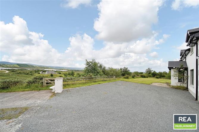 Skreen Upper, Termon, Letterkenny, Donegal