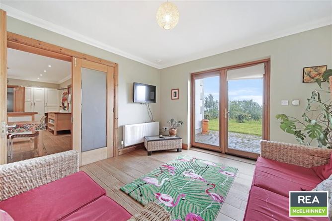 Skreen Upper, Termon, Letterkenny, Donegal