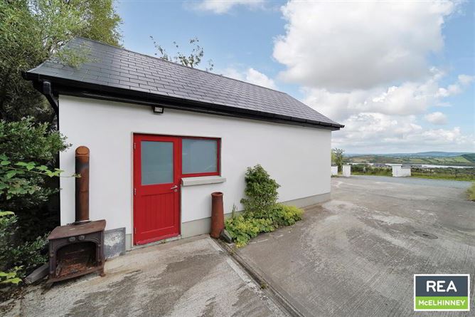 Skreen Upper, Termon, Letterkenny, Donegal