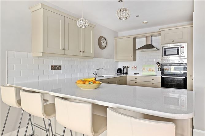 Apt. 18, Roseview, The Orchard, Sallins Road, Naas, Kildare