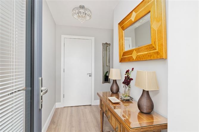 Apt. 18, Roseview, The Orchard, Sallins Road, Naas, Kildare