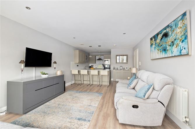 Apt. 18, Roseview, The Orchard, Sallins Road, Naas, Kildare