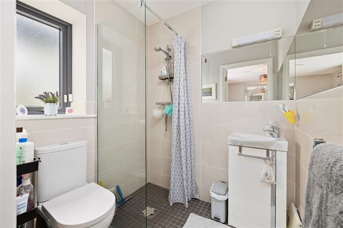 Apt. 18, Roseview, The Orchard, Sallins Road, Naas, Kildare