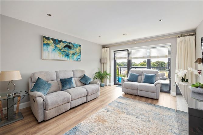 Apt. 18, Roseview, The Orchard, Sallins Road, Naas, Kildare