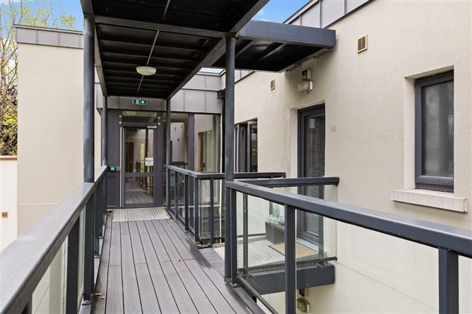 Apt. 18, Roseview, The Orchard, Sallins Road, Naas, Kildare