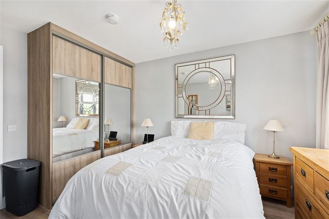 Apt. 18, Roseview, The Orchard, Sallins Road, Naas, Kildare