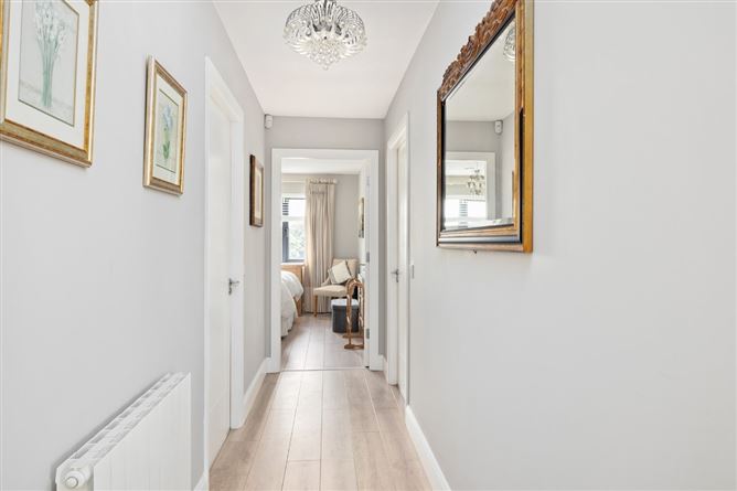 Apt. 18, Roseview, The Orchard, Sallins Road, Naas, Kildare