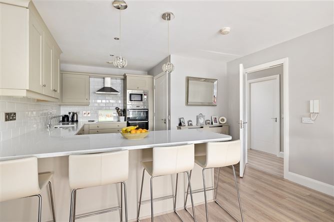Apt. 18, Roseview, The Orchard, Sallins Road, Naas, Kildare