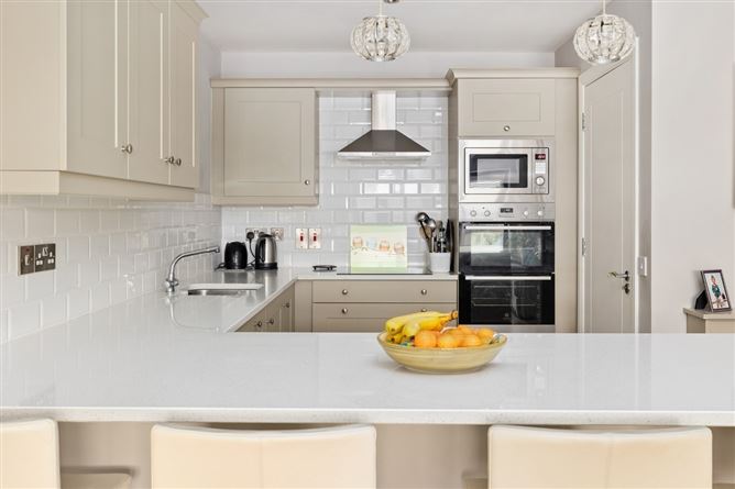 Apt. 18, Roseview, The Orchard, Sallins Road, Naas, Kildare