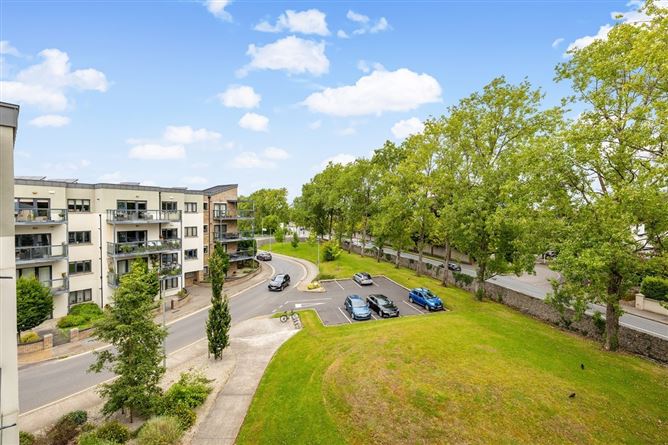 Apt. 18, Roseview, The Orchard, Sallins Road, Naas, Kildare