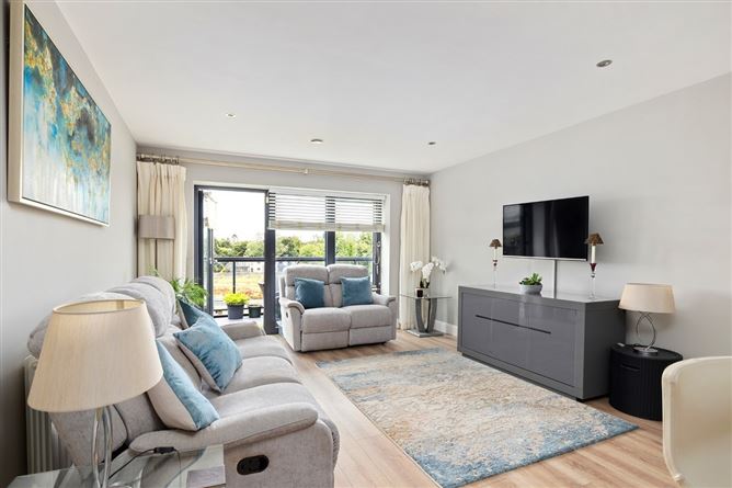 Apt. 18, Roseview, The Orchard, Sallins Road, Naas, Kildare