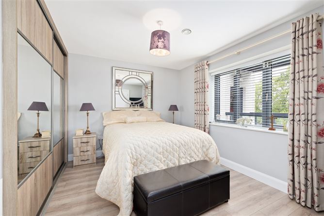 Apt. 18, Roseview, The Orchard, Sallins Road, Naas, Kildare