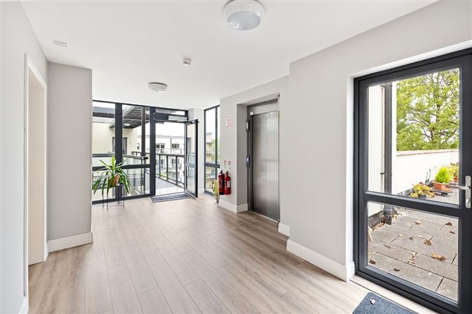 Apt. 18, Roseview, The Orchard, Sallins Road, Naas, Kildare