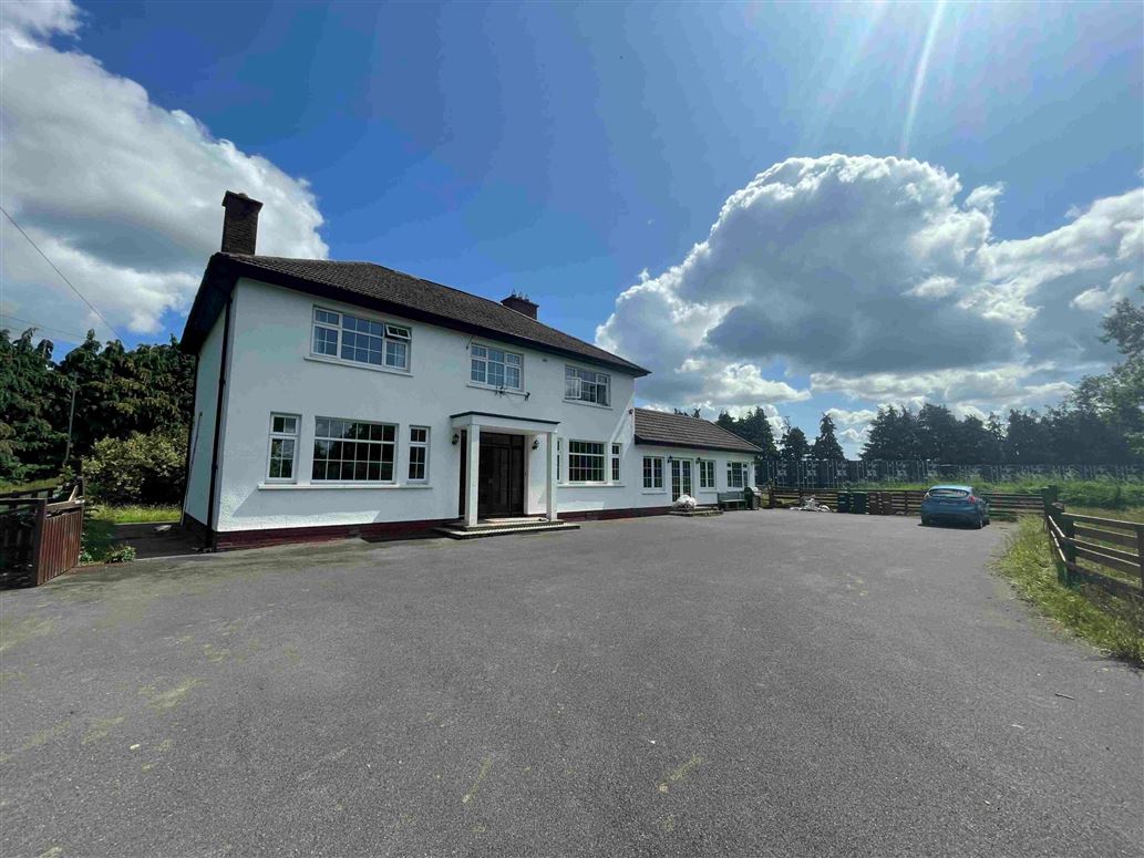 Rosemount Farm, Ballycoolen, Dublin 11