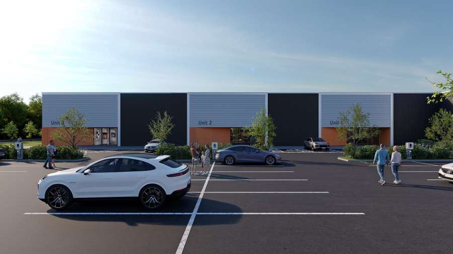 West End Retail Park, Mallow, Co. Cork