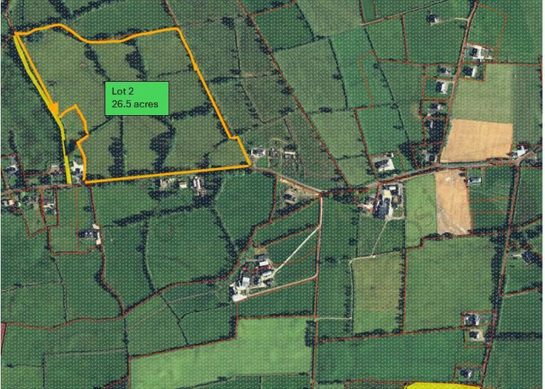 Ballykiveen Sologhead, Monard, Tipperary