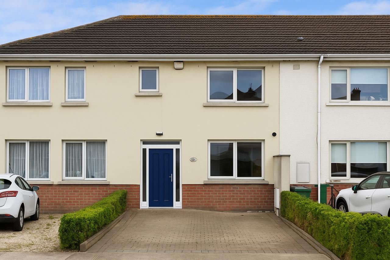 33A Dale Road, Stillorgan, County Dublin