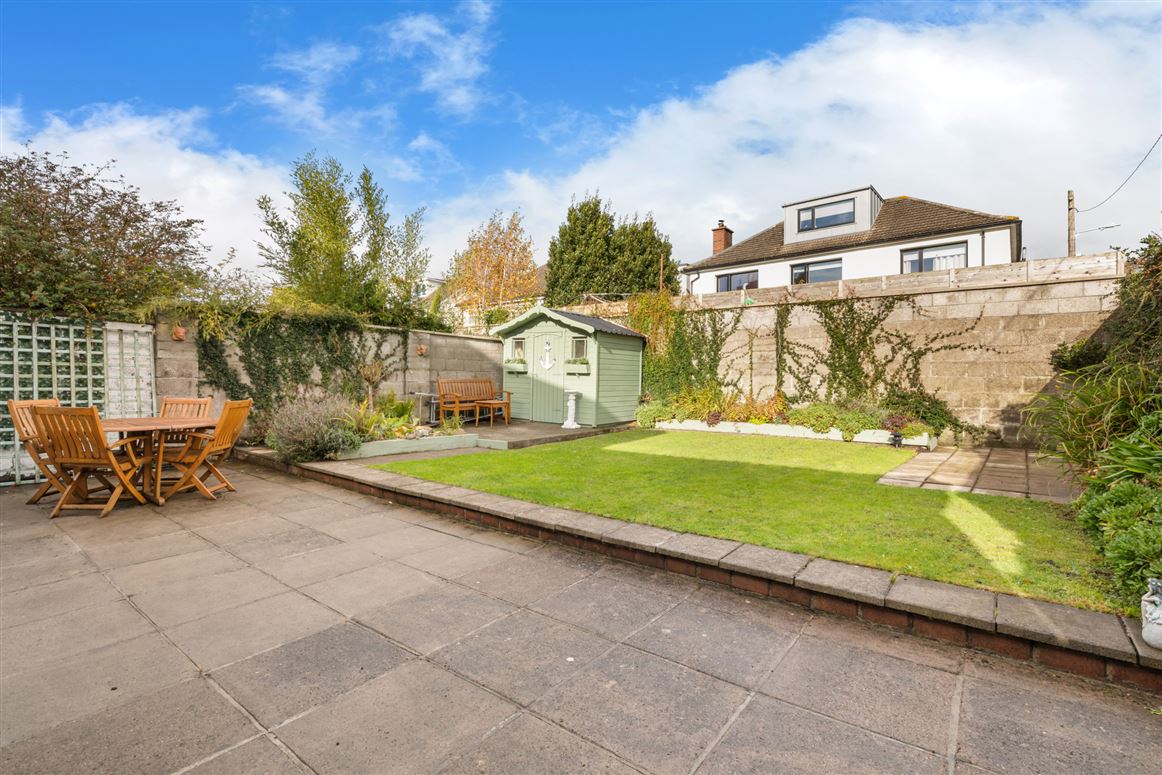 75 Villa Park Gardens, Navan Road, Dublin 7