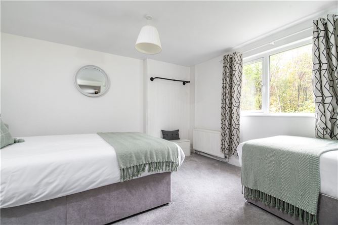 Eala House, Tawnyvorgal, Lough Eske, Barnesmore, Co. Donegal