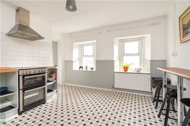 Eala House, Tawnyvorgal, Lough Eske, Barnesmore, Co. Donegal