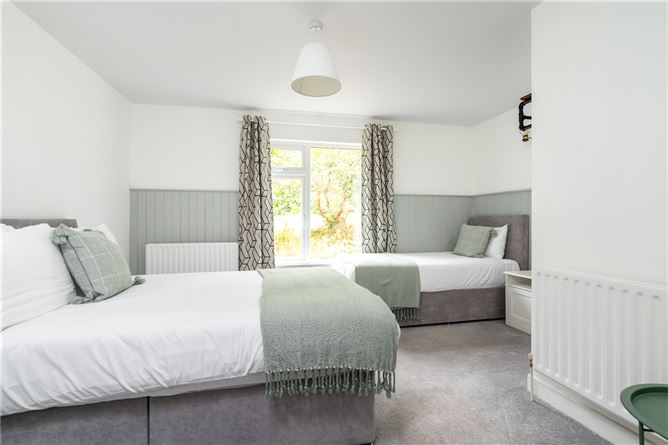 Eala House, Tawnyvorgal, Lough Eske, Barnesmore, Co. Donegal