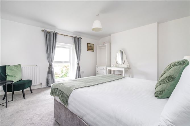 Eala House, Tawnyvorgal, Lough Eske, Barnesmore, Co. Donegal