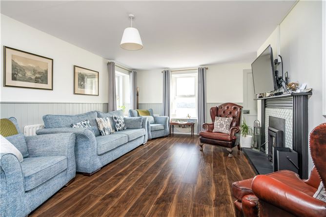 Eala House, Tawnyvorgal, Lough Eske, Barnesmore, Co. Donegal