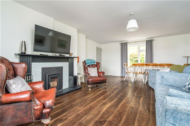 Eala House, Tawnyvorgal, Lough Eske, Barnesmore, Co. Donegal