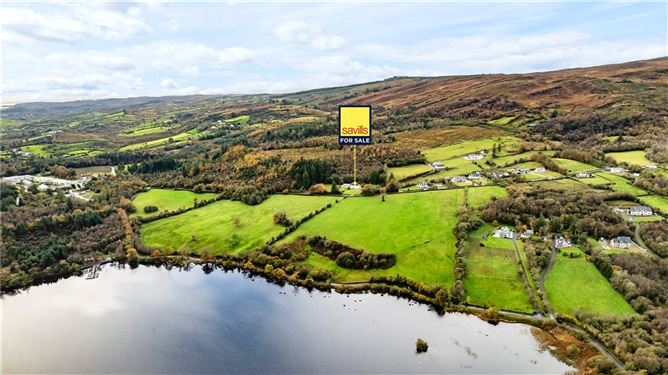 Eala House, Tawnyvorgal, Lough Eske, Barnesmore, Co. Donegal