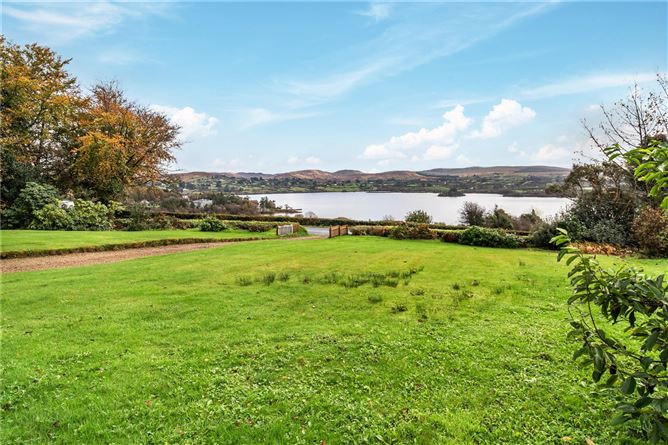 Eala House, Tawnyvorgal, Lough Eske, Barnesmore, Co. Donegal