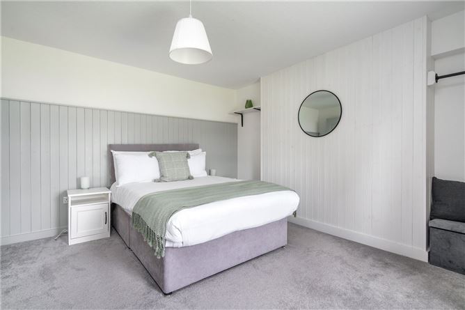 Eala House, Tawnyvorgal, Lough Eske, Barnesmore, Co. Donegal