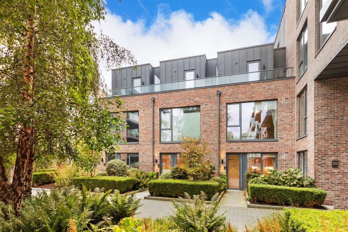 3 The Mews, Orwell Gate, Marianella, Rathgar, Dublin 6