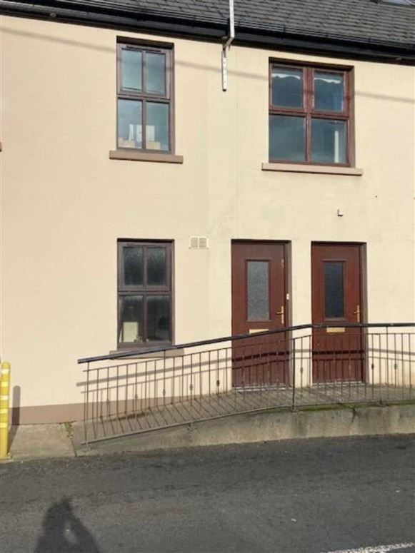 1a Bridge End, Rathmelton, County Donegal