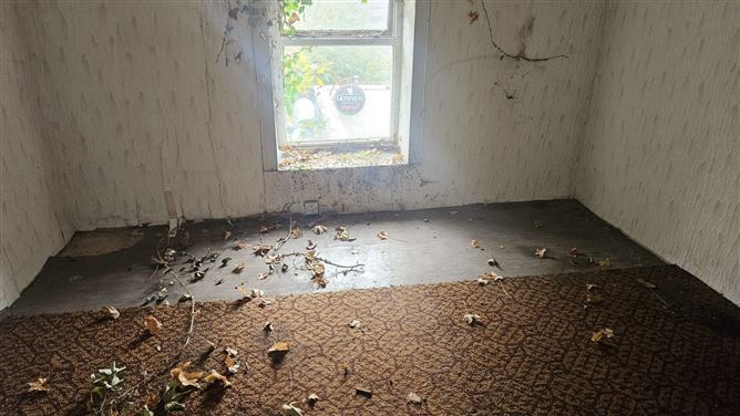 James Connolly Street, Ballina, Co. Mayo