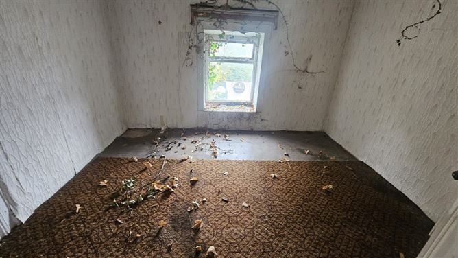 James Connolly Street, Ballina, Co. Mayo