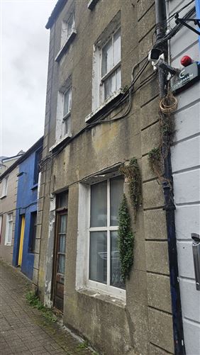 James Connolly Street, Ballina, Co. Mayo