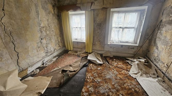 James Connolly Street, Ballina, Co. Mayo