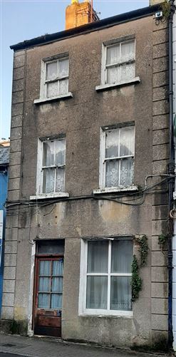 James Connolly Street, Ballina, Co. Mayo