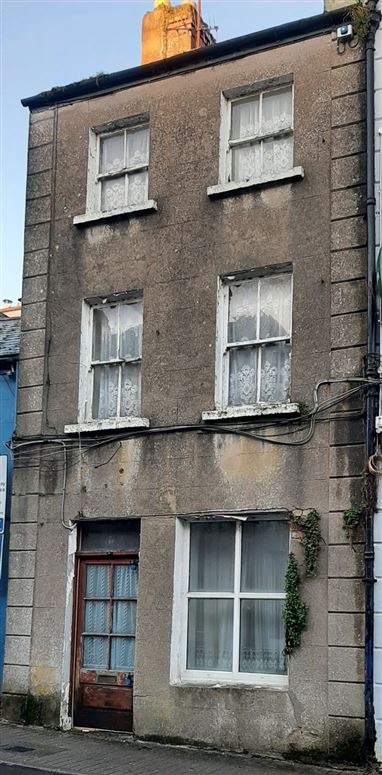 James Connolly Street, Ballina, Co. Mayo