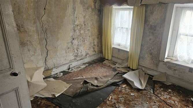 James Connolly Street, Ballina, Co. Mayo