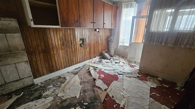 James Connolly Street, Ballina, Co. Mayo