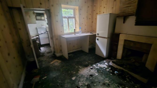 James Connolly Street, Ballina, Co. Mayo